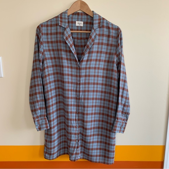 Wilfred free Presley Dress . Aritzia . - Picture 7 of 7